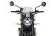 Plexi New Generation Sport 22618 TRIUMPH SPEED TWIN 1200 (25), SPEED TWIN 1200 RS (25), SPEED TWIN 900 (25)