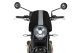 Plexi New Generation Sport 22618 TRIUMPH SPEED TWIN 1200 (25), SPEED TWIN 1200 RS (25), SPEED TWIN 900 (25)