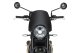 Plexi New Generation Sport 22618 TRIUMPH SPEED TWIN 1200 (25), SPEED TWIN 1200 RS (25), SPEED TWIN 900 (25)