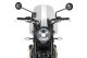 Plexi New Generation Touring 22619 TRIUMPH SPEED TWIN 1200 (25), SPEED TWIN 1200 RS (25), SPEED TWIN 900 (25)