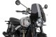 Plexi New Generation Touring 22619 TRIUMPH SPEED TWIN 1200 (25), SPEED TWIN 1200 RS (25), SPEED TWIN 900 (25)
