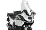 Plexi Touring s deflektorom 22646 BMW R1300RT (25-26)