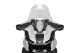 Plexi Touring s deflektorom 22646 BMW R1300RT (25-26)