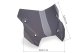 Plexi Sport Screen 22680 BMW R1300RS (25-26)
