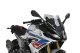 Plexi Sport Screen 22680 BMW R1300RS (25-26)