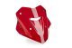 Plexi New Generation Sport 22690 APRILIA TUONO 457 (25-26)