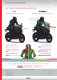 Plexi New Generation Touring 22691 APRILIA TUONO 457 (25-26)