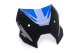 Plexi New Generation Sport 22710 BMW R1300R (25-26), R1300R AZUL SNAPPER ROCKS (25-26), R1300R EXCLUSIVE (25-26), R1300R OPTION 719 (25-26), R1300R PERFORMANCE (25-26)