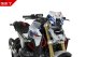 Plexi New Generation Sport 22710 BMW R1300R (25-26), R1300R AZUL SNAPPER ROCKS (25-26), R1300R EXCLUSIVE (25-26), R1300R OPTION 719 (25-26), R1300R PERFORMANCE (25-26)