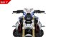 Plexi New Generation Sport 22710 BMW R1300R (25-26), R1300R AZUL SNAPPER ROCKS (25-26), R1300R EXCLUSIVE (25-26), R1300R OPTION 719 (25-26), R1300R PERFORMANCE (25-26)