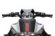 Plexi New Generation Sport 22710 BMW R1300R (25-26), R1300R AZUL SNAPPER ROCKS (25-26), R1300R EXCLUSIVE (25-26), R1300R OPTION 719 (25-26), R1300R PERFORMANCE (25-26)