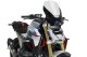 Plexi New Generation Touring 22711 BMW R1300R (25-26), R1300R AZUL SNAPPER ROCKS (25-26), R1300R EXCLUSIVE (25-26), R1300R OPTION 719 (25-26), R1300R PERFORMANCE (25-26)