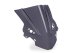 Plexi Z-Racing Screen 22731 CFMOTO 675SR-R (25-26)