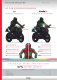 Plexi New Generation Touring 22737 DUCATI STREETFIGHTER V2 (25-26), STREETFIGHTER V2 S (25-26)