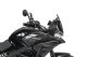 Plexi Sport Screen 22836 CFMOTO 700MT (25-26), 800MT-X (25-26)