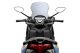 Plexi Windshield V-Tech Line Touring 22840 ZONTES 368M (24-26)