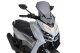 Plexi Windshield V-Tech Line Touring 22841 ZONTES 368D (24-26)