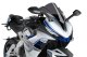 Plexi Z-Racing Screen 22851 ZONTES 703RR (24-26)