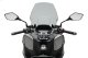 Plexi Windshield V-Tech Line Touring 22852 QJ MOTOR MTX 125 (24-26)