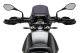 Plexi New Generation Touring 22854 BMW R12 G-S (25-26)