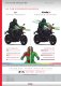 Plexi New Generation Touring 22854 BMW R12 G-S (25-26)