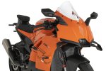 Plexi Z-Racing Screen 22917 KTM 990RC R (26)