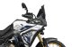 Plexi Sport Screen 22938 VOGE DS800 RALLY (25-26), DS800X RALLY (25-26)