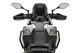 Plexi Sport Screen 22938 VOGE DS800 RALLY (25-26), DS800X RALLY (25-26)