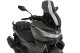 Plexi Windshield V-Tech Line Touring 22954 VOGE SR1 ADV (24-26), SR4 (23-26), SR4 MAX (23-26), SR4 MAX T (24-26), SR4 RADAR (25-26)