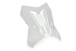 Plexi Touring Screen 23025 KTM 1390 SUPER ADVENTURE R (25-26), 1390 SUPER ADVENTURE S (25-26), 1390 SUPER ADVENTURE S EVO (25-26)