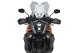 Plexi Touring Screen 23025 KTM 1390 SUPER ADVENTURE R (25-26), 1390 SUPER ADVENTURE S (25-26), 1390 SUPER ADVENTURE S EVO (25-26)