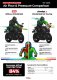 Plexi New Generation Touring 23036 KAWASAKI Z650S (26)