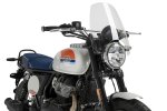 Plexi New Generation Touring 23045 ROYAL ENFIELD BEAR 650 (25-26)