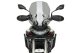 Plexi Touring Screen 23068 MORBIDELLI T352X (25-26)