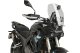 Plexi Touring Screen 23069 MORBIDELLI T502X (25-26)