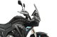Plexi Touring Screen 23069 MORBIDELLI T502X (25-26)