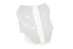 Plexi Sport Screen 23072 KAWASAKI KLE500 (25-26), KLE500 SE (25-26)