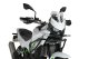 Plexi Sport Screen 23072 KAWASAKI KLE500 (25-26), KLE500 SE (25-26)