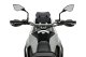 Plexi Sport Screen 23072 KAWASAKI KLE500 (25-26), KLE500 SE (25-26)