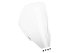 Plexi Touring Screen 23073 KAWASAKI KLE500 (25-26), KLE500 SE (25-26)