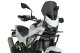 Plexi Touring Screen 23073 KAWASAKI KLE500 (25-26), KLE500 SE (25-26)