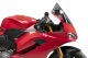 Plexi Z-Racing Screen 23115 DUCATI PANIGALE V2 (25-26), PANIGALE V2 S (25-26)