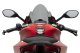 Plexi Z-Racing Screen 23115 DUCATI PANIGALE V2 (25-26), PANIGALE V2 S (25-26)