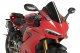 Plexi Z-Racing Screen 23115 DUCATI PANIGALE V2 (25-26), PANIGALE V2 S (25-26)