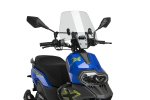 Plexi Trafic 23152 KEEWAY FACT 50 X (25-26)