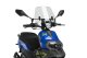 Plexi Trafic 23152 KEEWAY FACT 50 X (25-26)