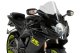 Plexi Z-Racing Screen 23155 SUZUKI GSX-R600 (06-07), GSX-R750 (06-07)