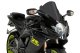 Plexi Z-Racing Screen 23155 SUZUKI GSX-R600 (06-07), GSX-R750 (06-07)