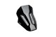 Plexi Sport Screen 23206 BMW F450GS (26)