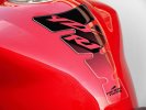 Tankpad Spirit 4219 YAMAHA YZF-R1 (98-13, 17-18)